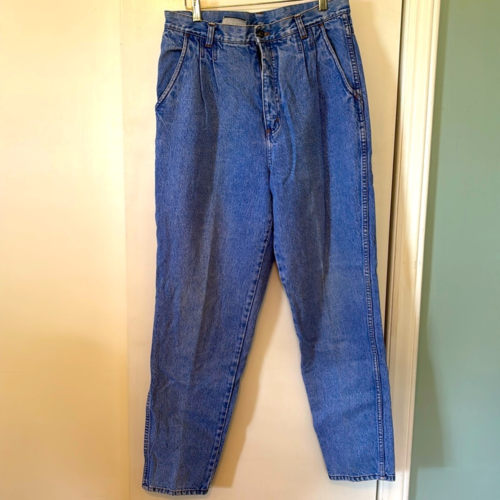 Vintage Bill Blass Jeans